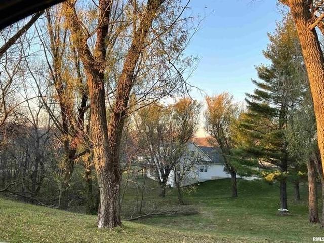Land for sale in Sherrard, Illinois