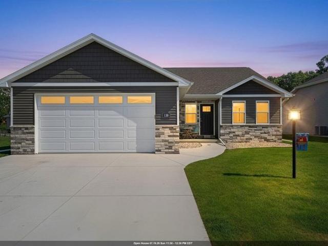 Condo for sale in Wrightstown, Wisconsin