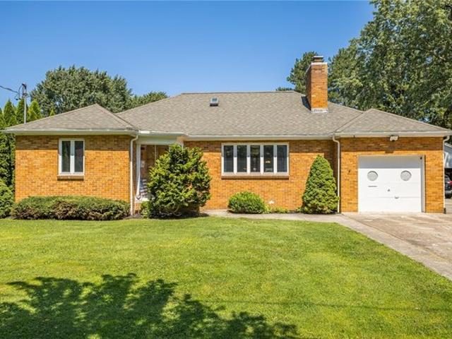 House for sale in Village of Hilton, Monroe County
