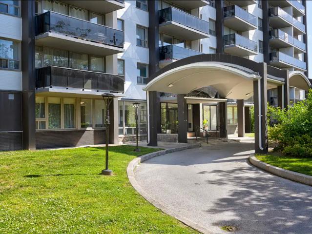 Apartment for rent in Toronto—Danforth, Toronto