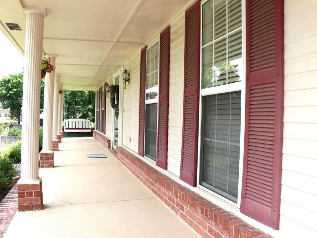 House for sale in Tennessee