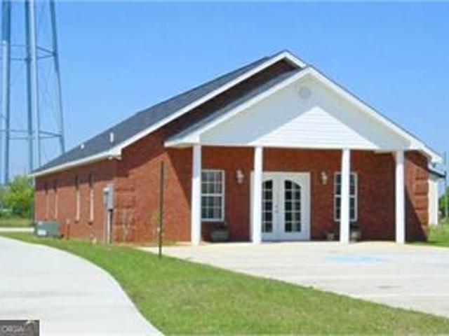 Commercial for sale in Byron, Georgia