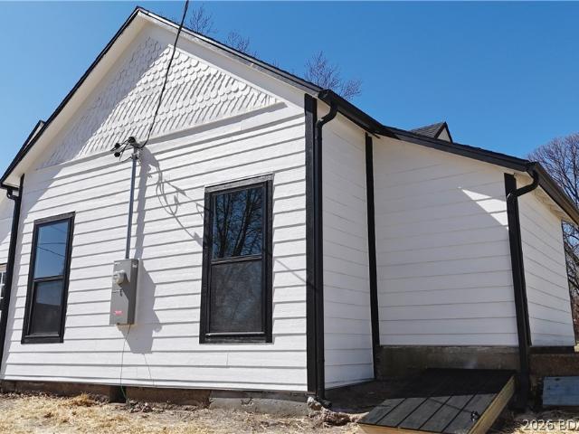 House for sale in Eldon, Missouri