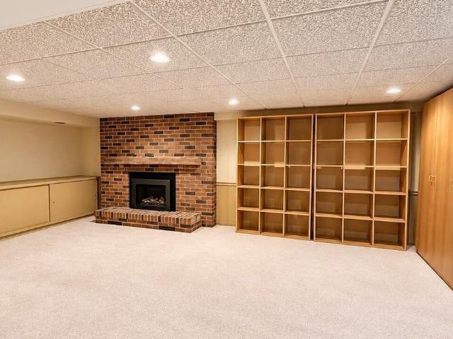 House for rent in Markham, Golden Horseshoe