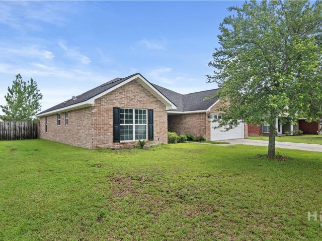 House for sale in Allenhurst, Georgia