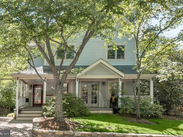 House for sale in Takoma Park, Maryland