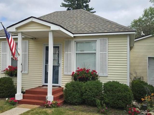 House for sale in East Tawas, Michigan