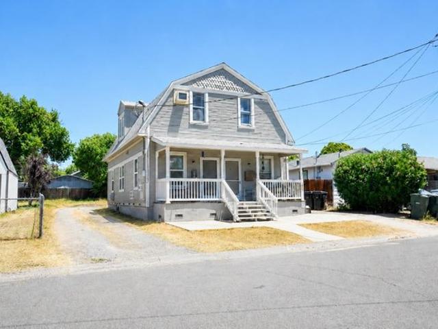 House for sale in Roseville, California