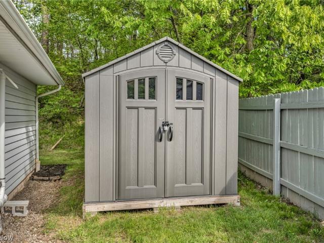 House for sale in Amherst, Ohio