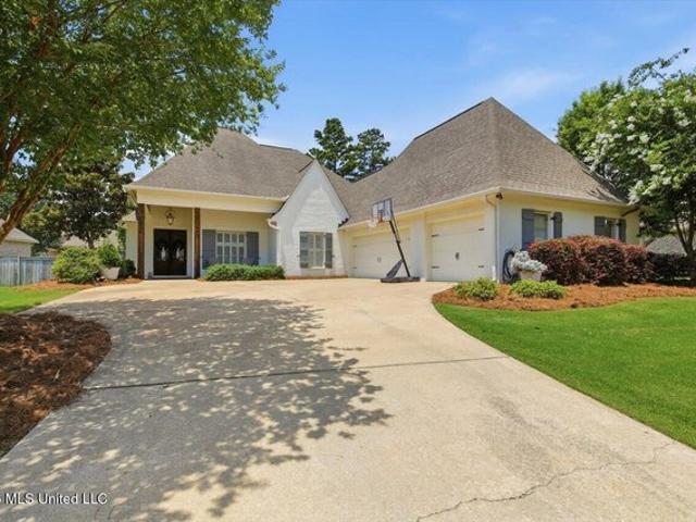 House for sale in Madison, Mississippi