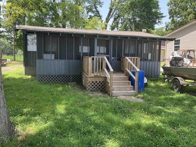House for sale in Tennessee