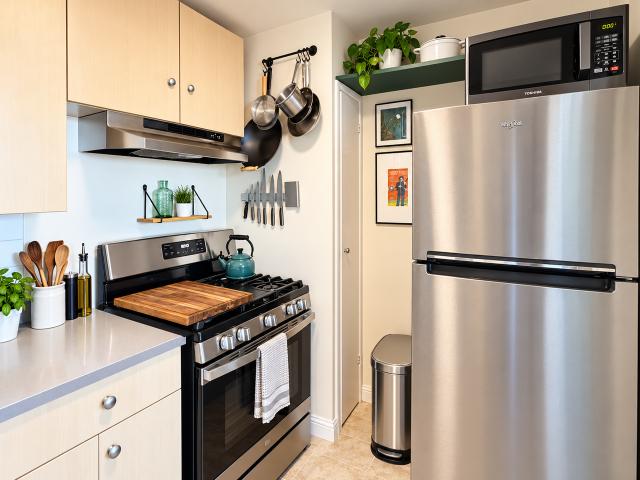 Apartment for rent in San Francisco