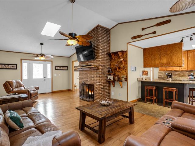 House for sale in Salem, South Carolina