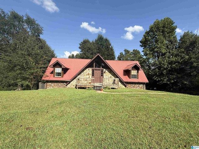 House for sale in Blount, Alabama