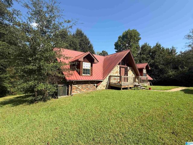 House for sale in Blount, Alabama