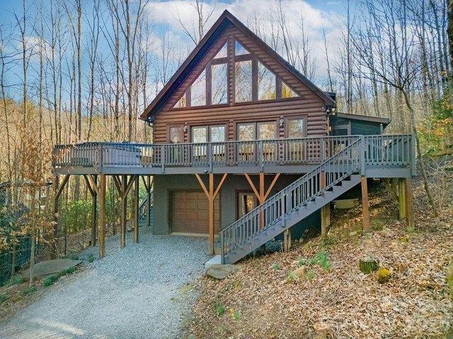 House for sale in Transylvania, North Carolina