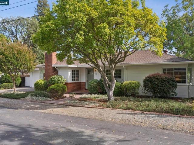 House for sale in Walnut Creek, Contra Costa County