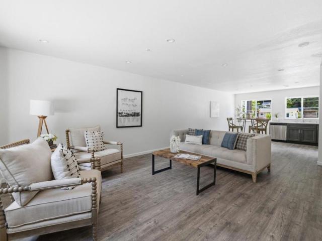 Commercial for sale in California