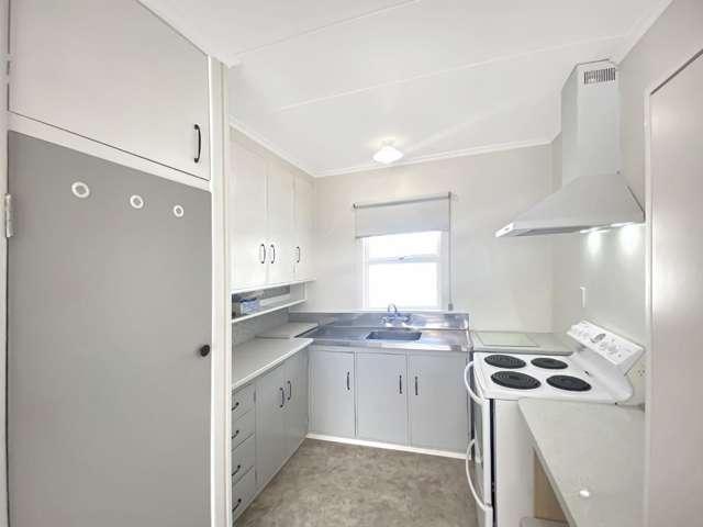 Apartment for rent in Wanganui District