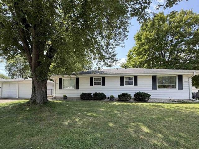 House for sale in Green Bay, Wisconsin