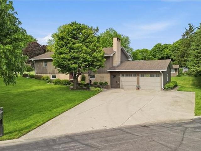 House for sale in Wells, Minnesota
