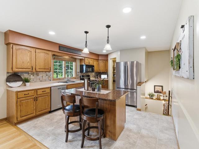 House for sale in Wells, Minnesota