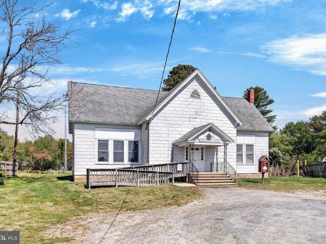 House for sale in Marydel, Maryland