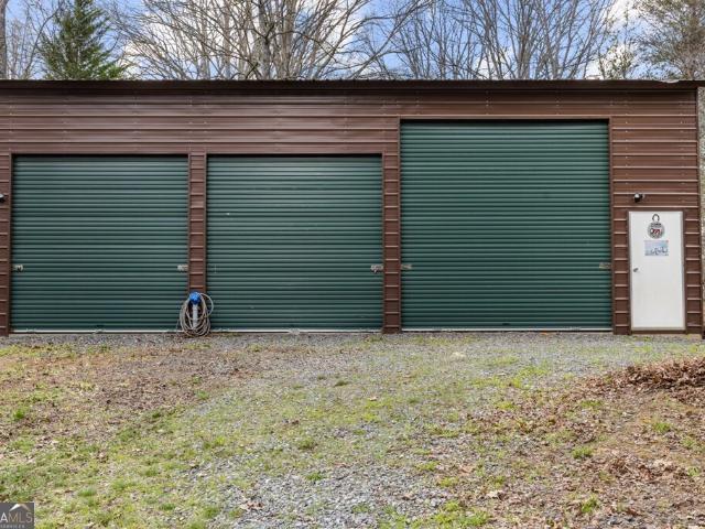 House for sale in Morganton, Georgia