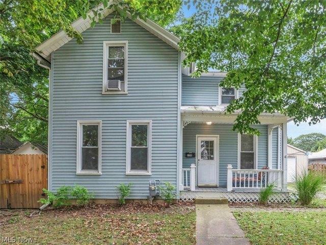 House for sale in Lodi, Ohio