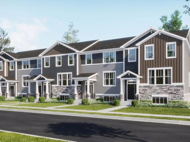 Townhouse for sale in Dundee, Illinois