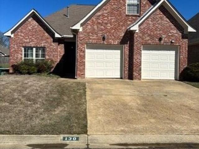 House for sale in Belden, Mississippi