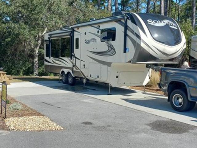 Land for sale in Carrabelle, Franklin County