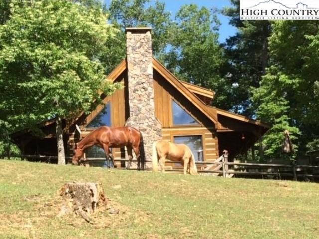 House for sale in North Carolina