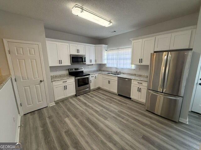 Townhouse for sale in Conyers, Georgia