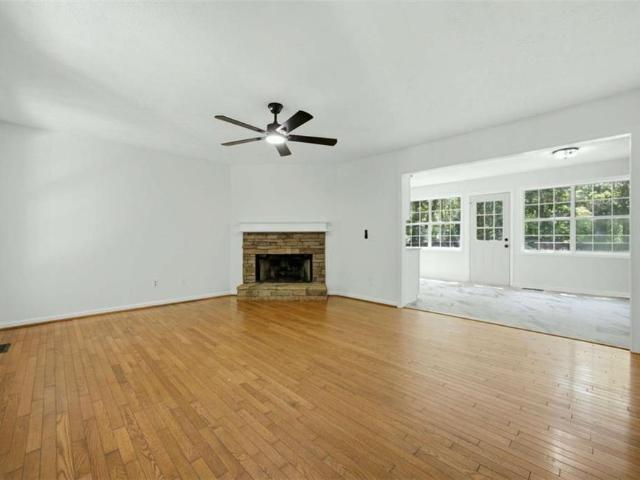 House for sale in Ball Ground, Georgia