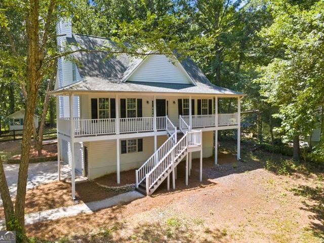 House for sale in Ball Ground, Georgia