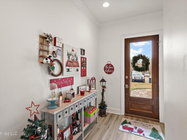 House for sale in Ridgeland, Mississippi