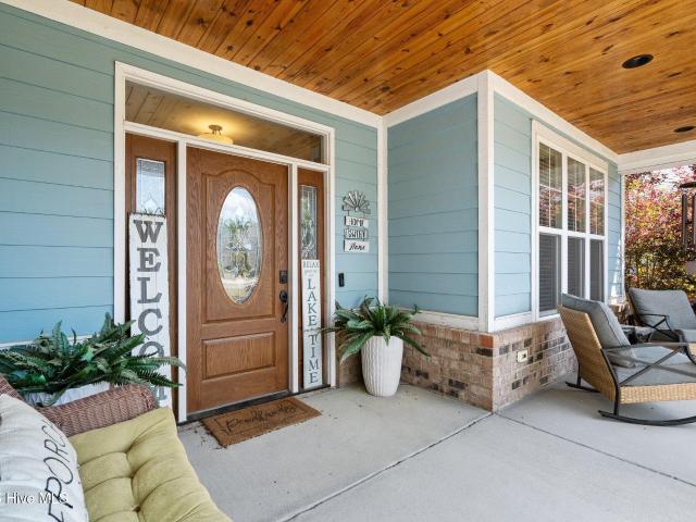 Property for rent in West End, North Carolina