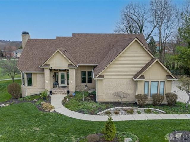 House for sale in Springboro, Ohio