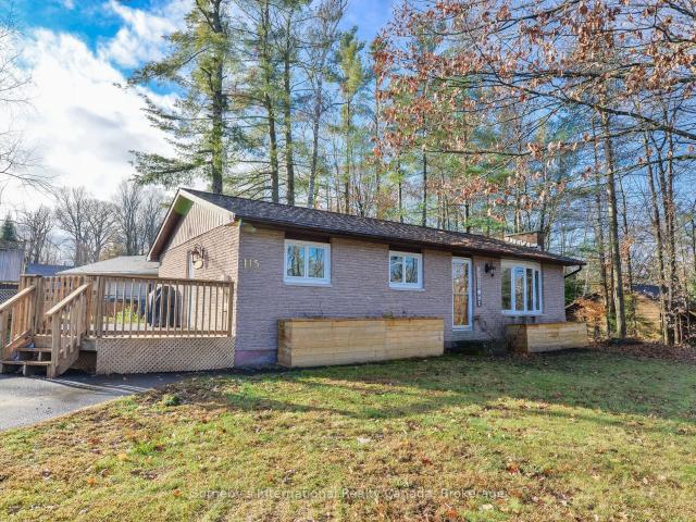 House for sale in Muskoka, Ontario