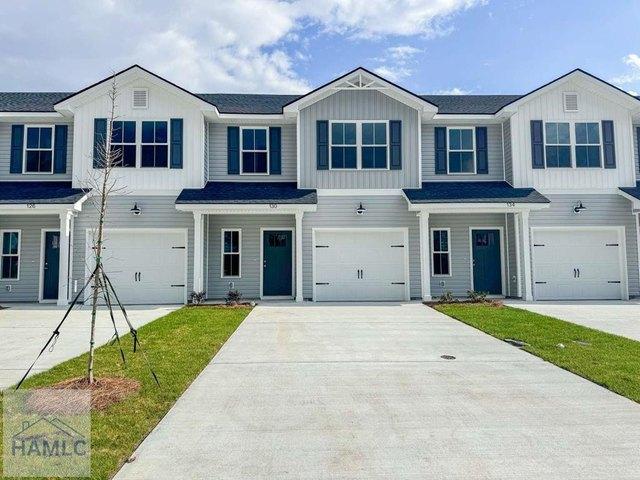 Townhouse for sale in Allenhurst, Georgia