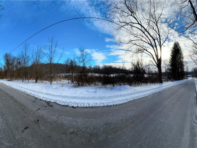 Farm for sale in Bovard, Pennsylvania