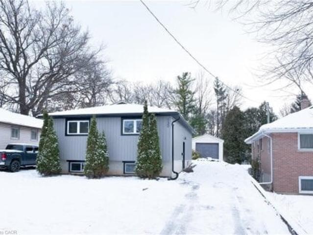 Property for sale in Brant, Ontario