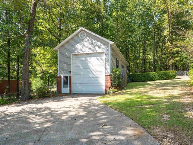 House for sale in Springville, St. Clair County