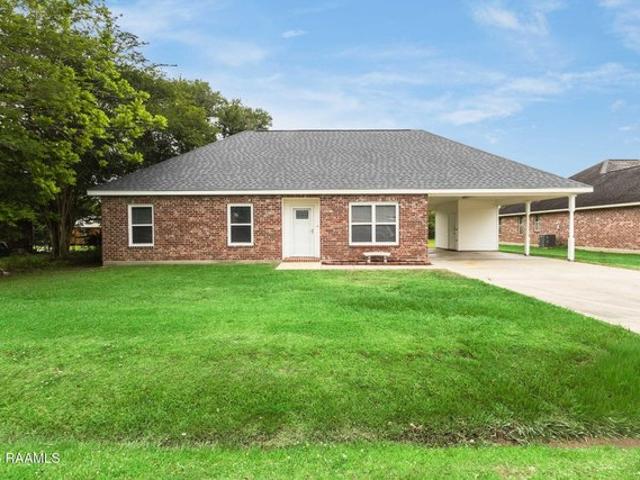 House for sale in Carencro, Louisiana