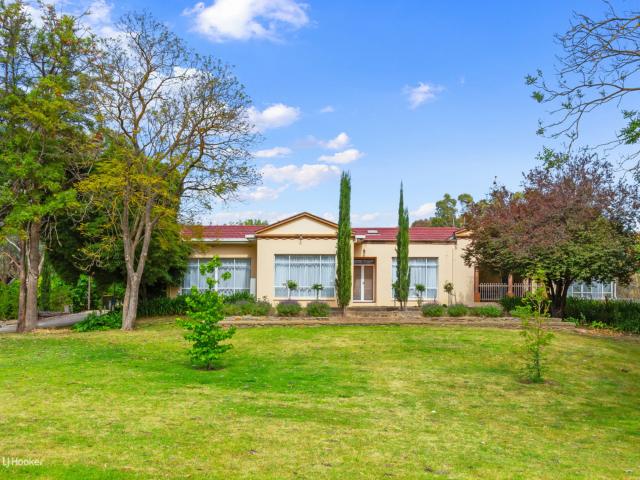 House for rent in Lyndoch, South Australia