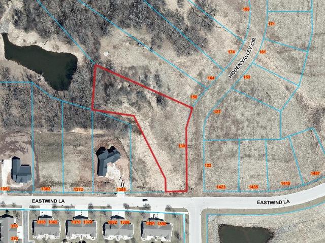 Land for sale in Fond Du Lac, Wisconsin