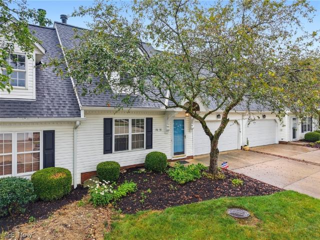 House for sale in Medina, Ohio