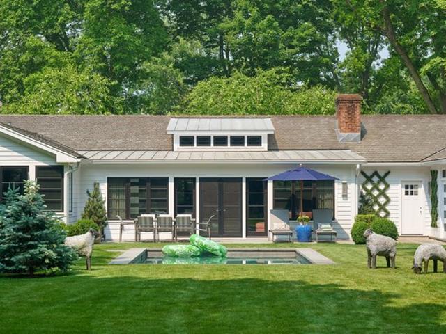 House for sale in Norwalk, Connecticut