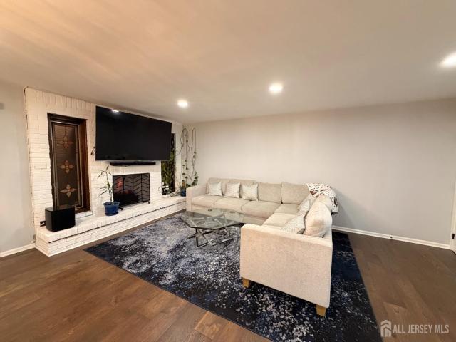 Townhouse for sale in Avenel, New Jersey